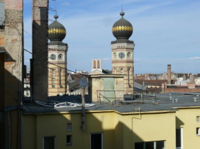 Отель Diamond Astoria Apartments  Будапешт